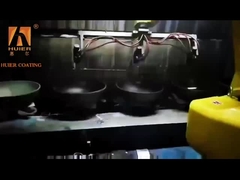 KOSO-kleplaaglijn (grote kleplijn)