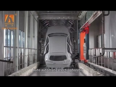 Compact Design Bonding NdFeB Ultieme oplossing voor 50-500 Psi drukbereik