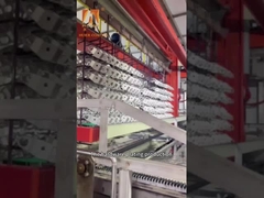 Intelligente elektroplatering van roestvrij staal voor industriële productie